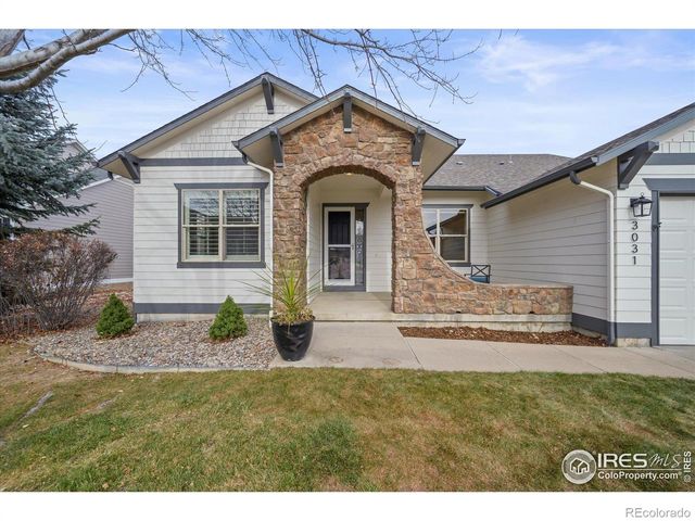 3031 Thunder Lake Circle, Lafayette, CO 80026