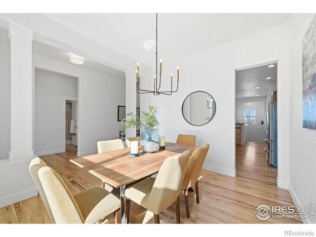 3031 Thunder Lake Circle, Lafayette, CO 80026