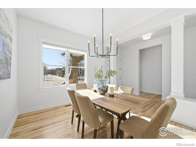 3031 Thunder Lake Circle, Lafayette, CO 80026