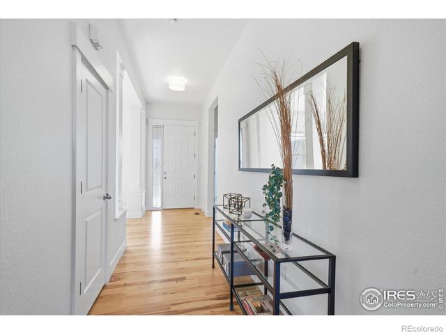 3031 Thunder Lake Circle, Lafayette, CO 80026