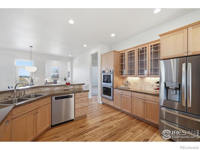 3031 Thunder Lake Circle, Lafayette, CO 80026