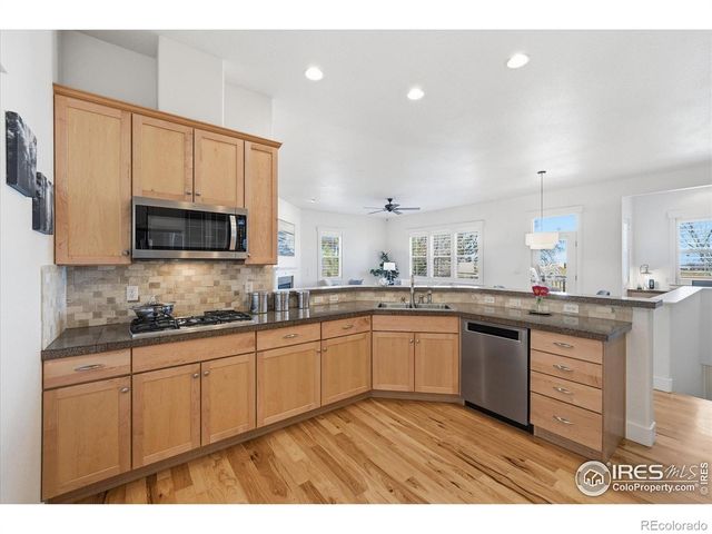 3031 Thunder Lake Circle, Lafayette, CO 80026