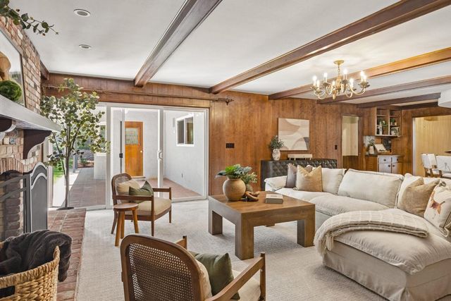 14744 Montalvo Road, Saratoga, CA 95070