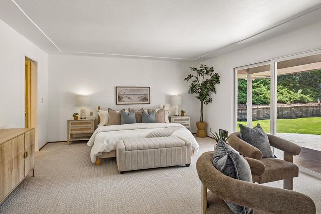 14744 Montalvo Road, Saratoga, CA 95070