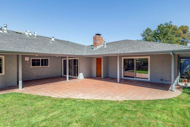 14744 Montalvo Road, Saratoga, CA 95070