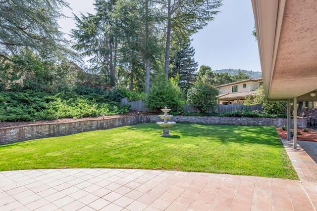 14744 Montalvo Road, Saratoga, CA 95070