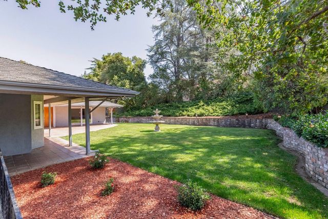 14744 Montalvo Road, Saratoga, CA 95070