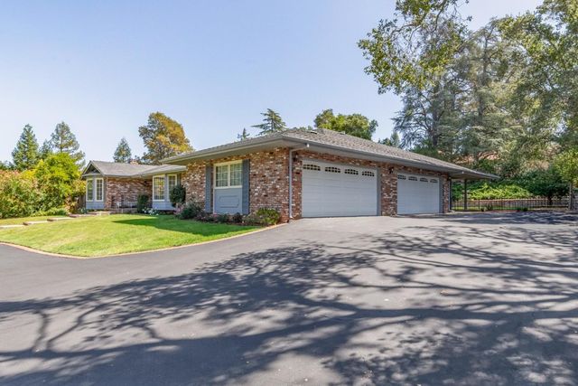 14744 Montalvo Road, Saratoga, CA 95070