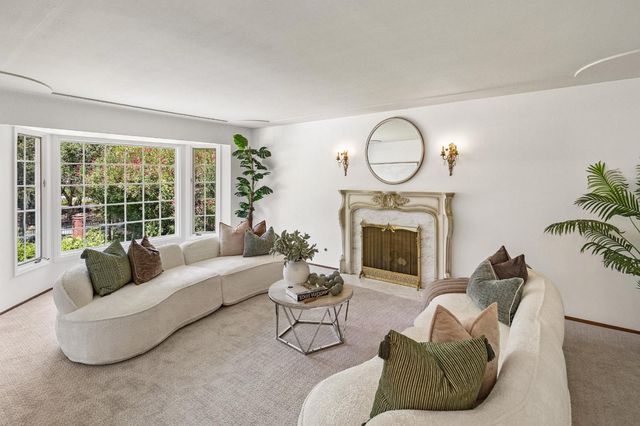 14744 Montalvo Road, Saratoga, CA 95070