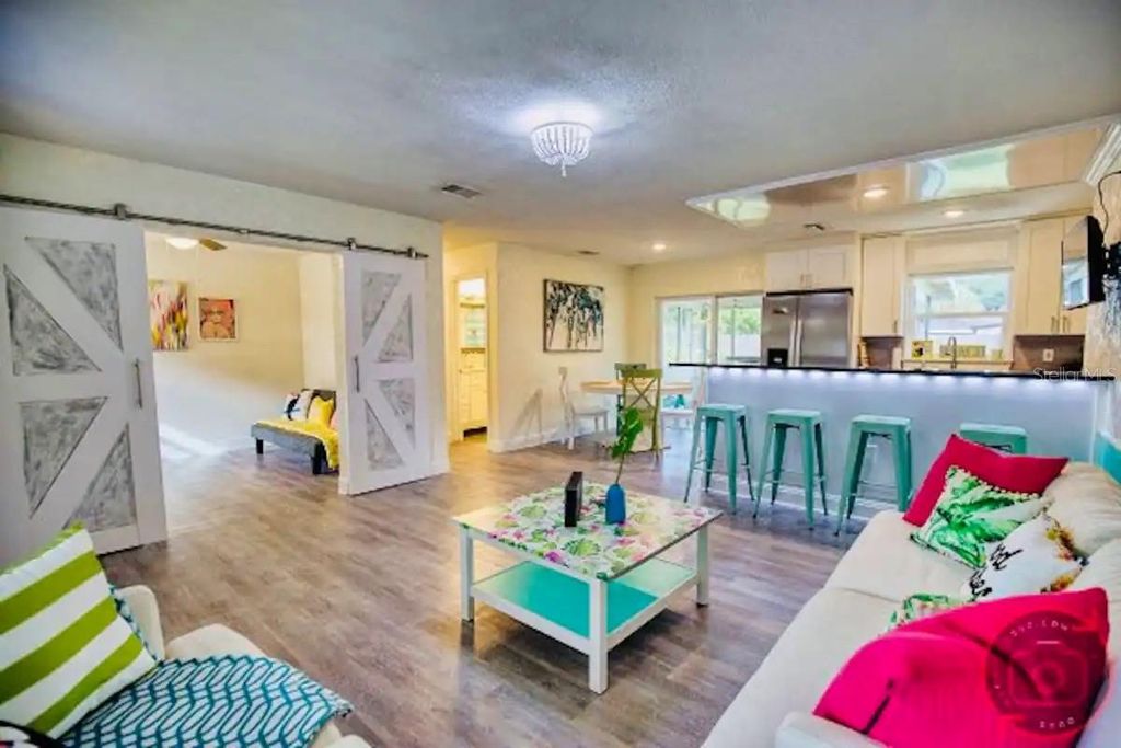 4929 BROOKMEADE DRIVE, Sarasota, FL 34232