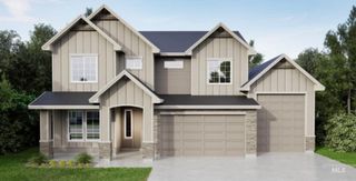 1219 W Ultar Dr, Nampa, ID 83686