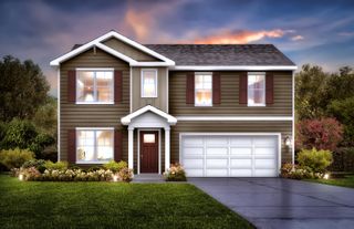 441 Fry Street, Hebron, IN 46341