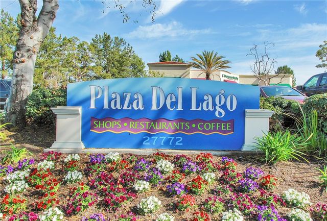 27792 Soller, Mission Viejo, CA 92692