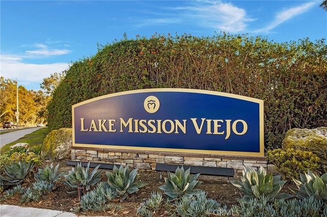27792 Soller, Mission Viejo, CA 92692