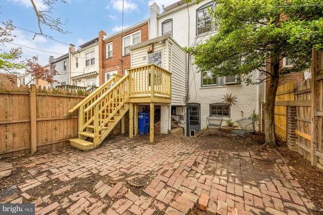 1343 IVES PL SE, Washington, DC 20003