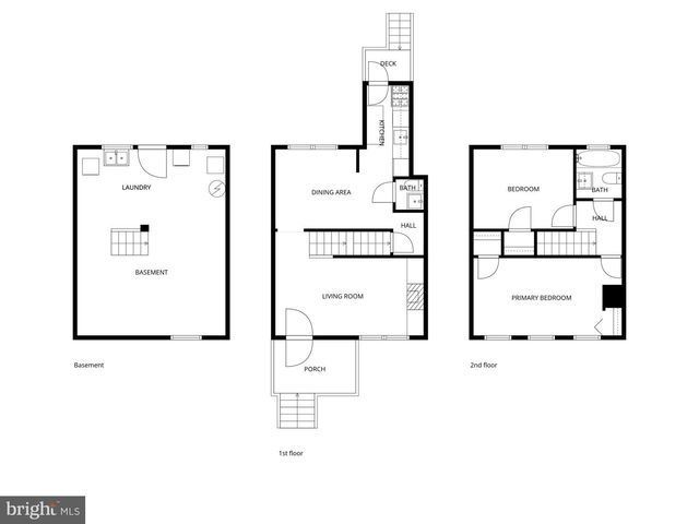 1343 IVES PL SE, Washington, DC 20003