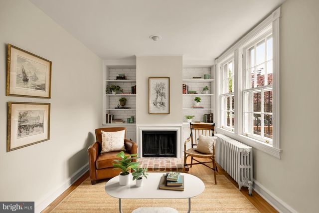 1343 IVES PL SE, Washington, DC 20003