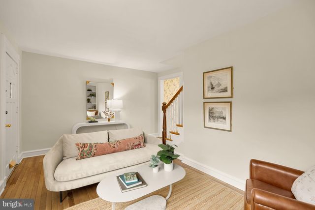 1343 IVES PL SE, Washington, DC 20003