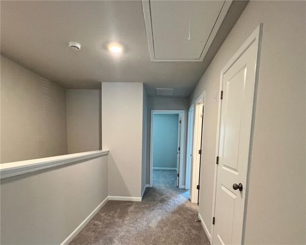 4352 Shaffer Court 58, Union City, GA 30291