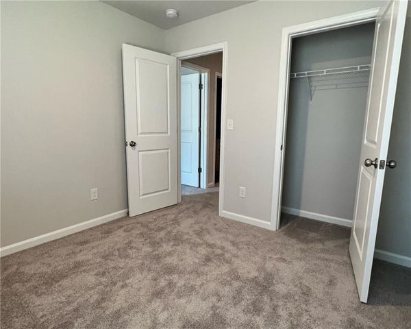 4352 Shaffer Court 58, Union City, GA 30291