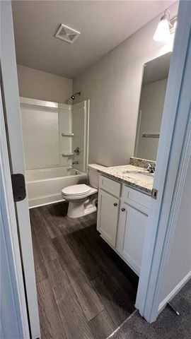 4352 Shaffer Court 58, Union City, GA 30291