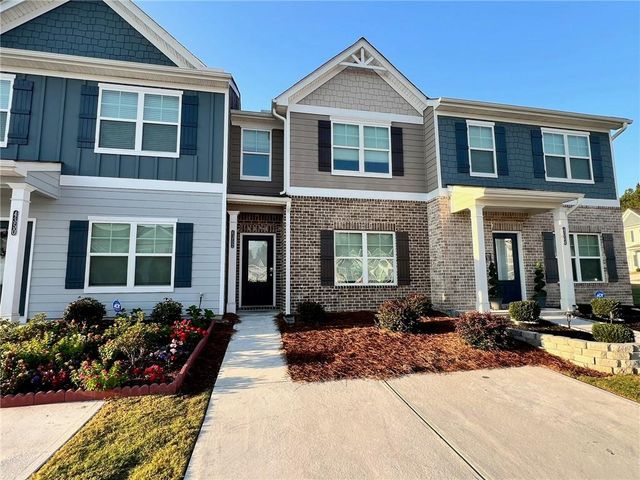 4352 Shaffer Court 58, Union City, GA 30291