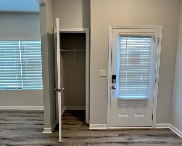 4352 Shaffer Court 58, Union City, GA 30291