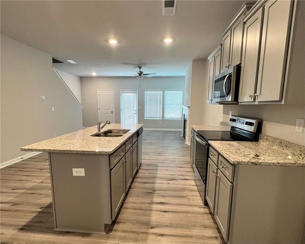 4352 Shaffer Court 58, Union City, GA 30291