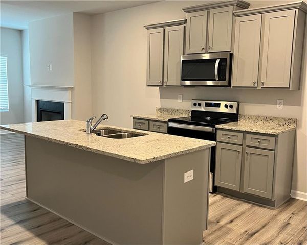 4352 Shaffer Court 58, Union City, GA 30291