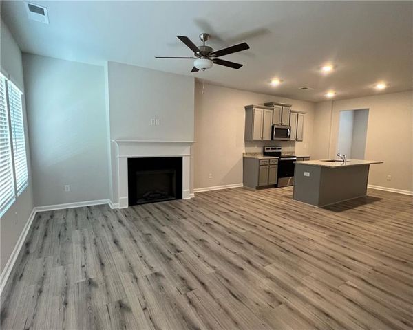 4352 Shaffer Court 58, Union City, GA 30291