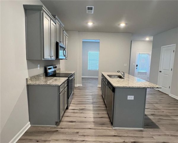 4352 Shaffer Court 58, Union City, GA 30291