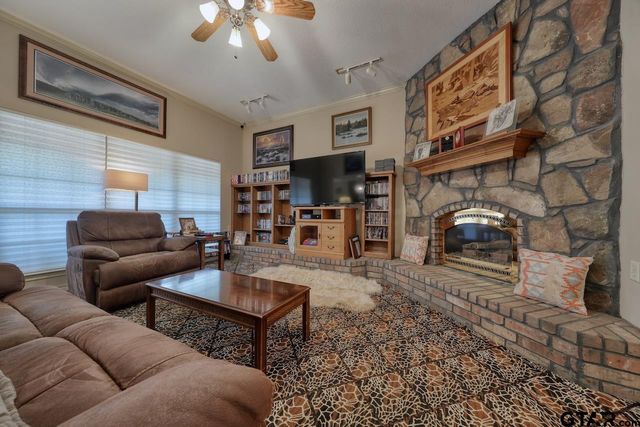 101 Fair Lane, Tyler, TX 75701