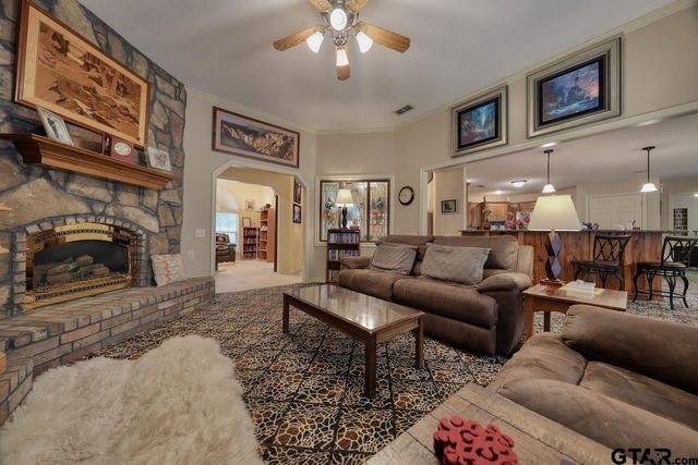 101 Fair Lane, Tyler, TX 75701
