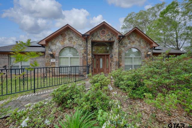 101 Fair Lane, Tyler, TX 75701