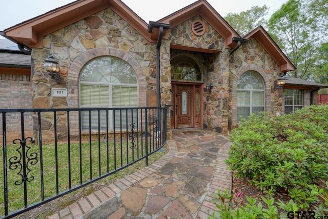 101 Fair Lane, Tyler, TX 75701
