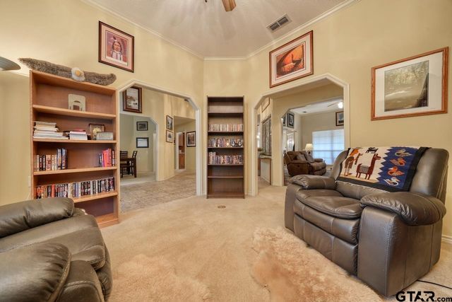 101 Fair Lane, Tyler, TX 75701