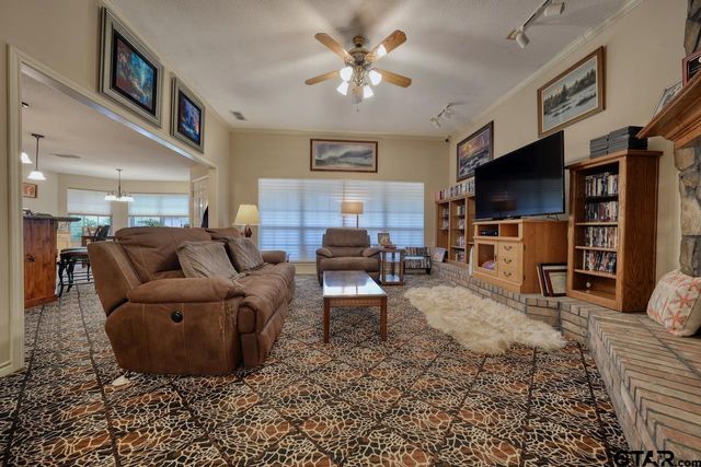 101 Fair Lane, Tyler, TX 75701