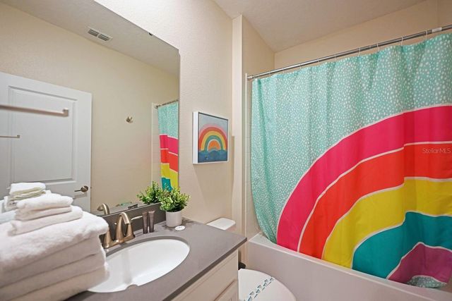 2797 BOOKMARK DRIVE, Kissimmee, FL 34746