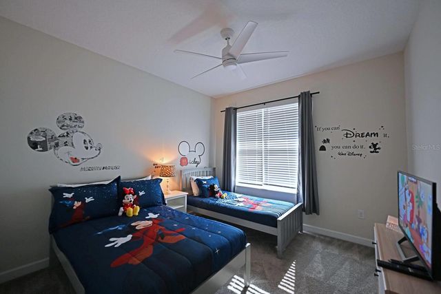 2797 BOOKMARK DRIVE, Kissimmee, FL 34746