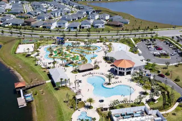 2797 BOOKMARK DRIVE, Kissimmee, FL 34746