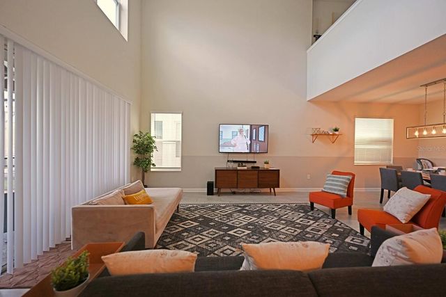 2797 BOOKMARK DRIVE, Kissimmee, FL 34746