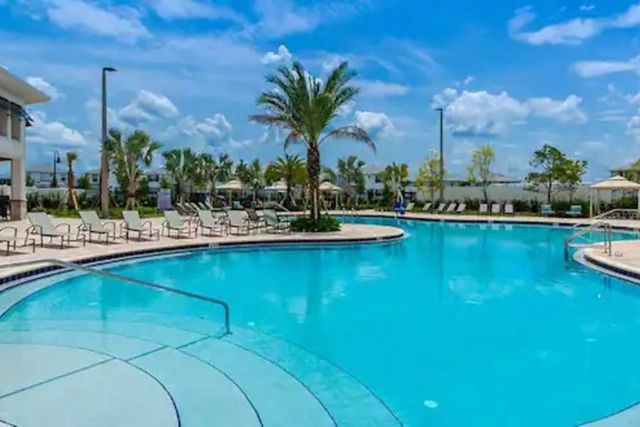 2797 BOOKMARK DRIVE, Kissimmee, FL 34746