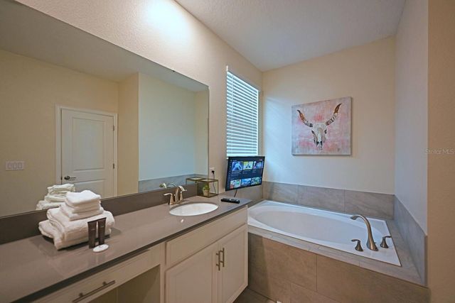 2797 BOOKMARK DRIVE, Kissimmee, FL 34746