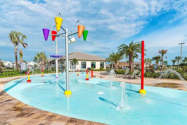 2797 BOOKMARK DRIVE, Kissimmee, FL 34746