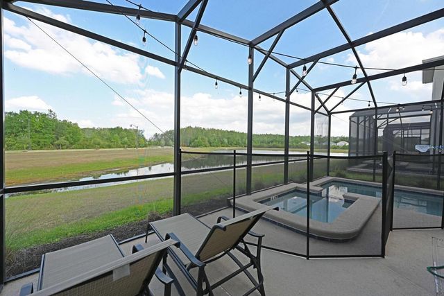 2797 BOOKMARK DRIVE, Kissimmee, FL 34746