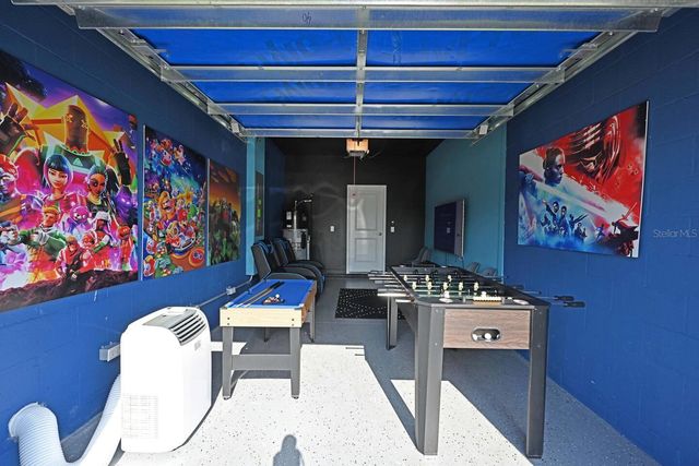 2797 BOOKMARK DRIVE, Kissimmee, FL 34746