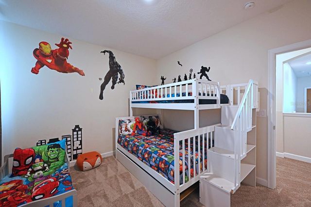 2797 BOOKMARK DRIVE, Kissimmee, FL 34746