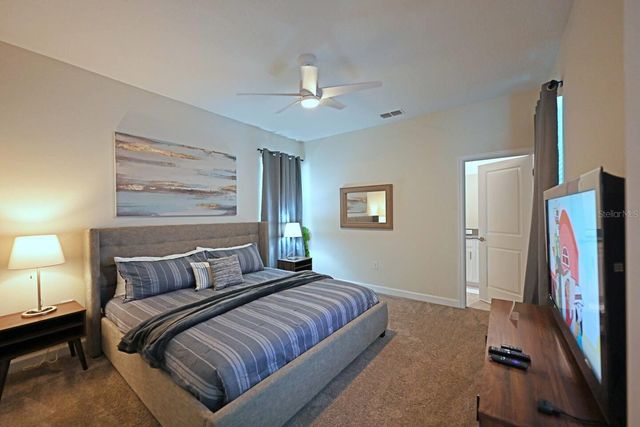 2797 BOOKMARK DRIVE, Kissimmee, FL 34746