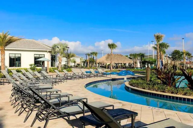 2797 BOOKMARK DRIVE, Kissimmee, FL 34746