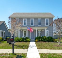 9165 Village Lake Drive, Calabash, NC 28467